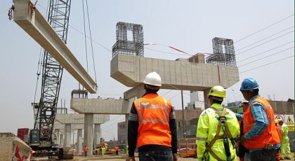 infraestructura